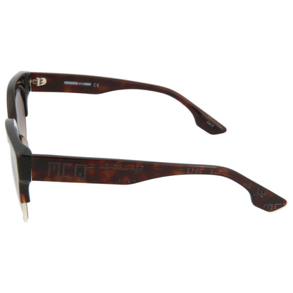 Alexander McQueen McQ Women's Sunglasses MQ0048S-30000664002 - Image #5