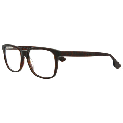 Front view of Alexander McQueen McQ Unisex Opticals MQ0049O-30000675-002