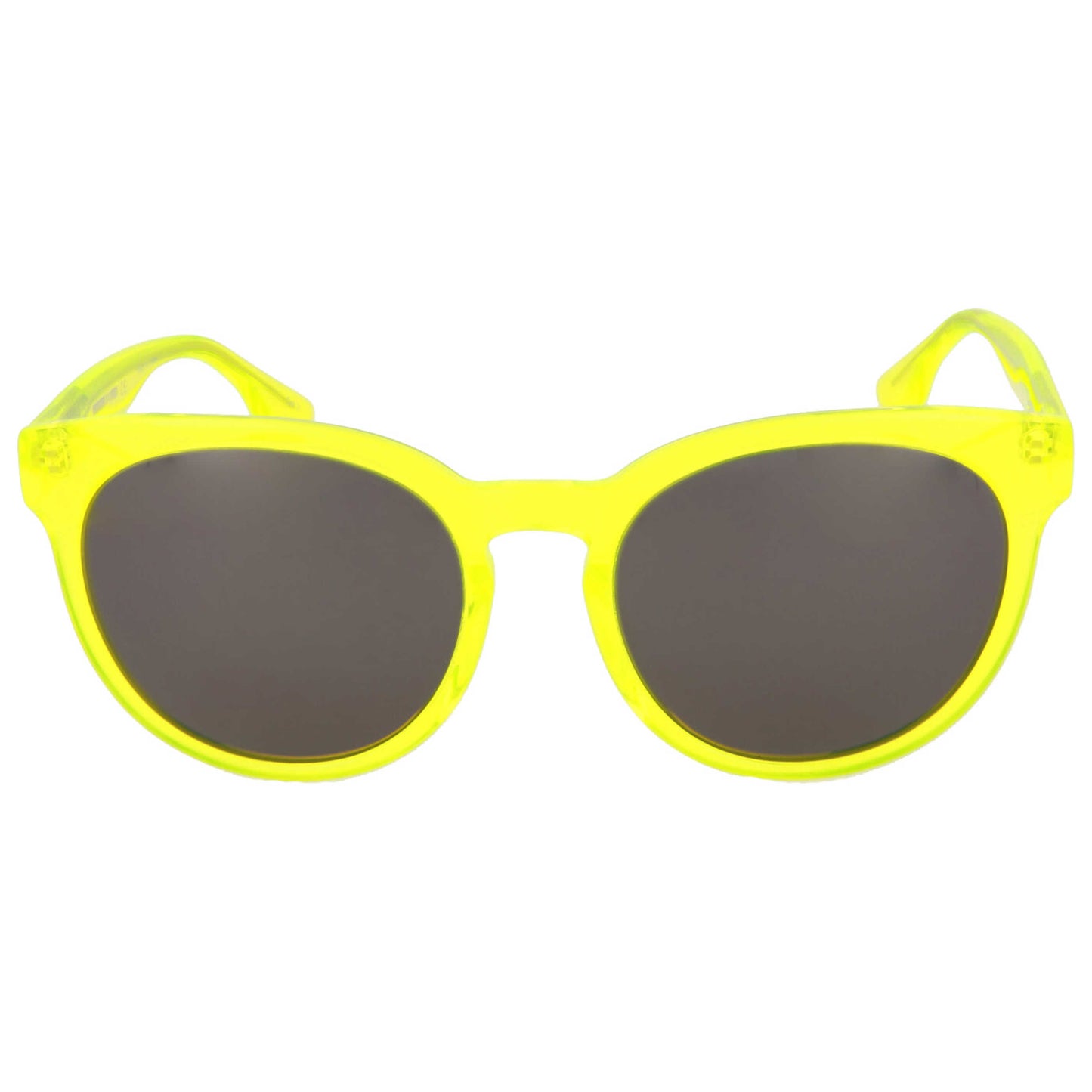 Front view of Alexander McQueen McQ Women's Sunglasses MQ0052SK-30000756004