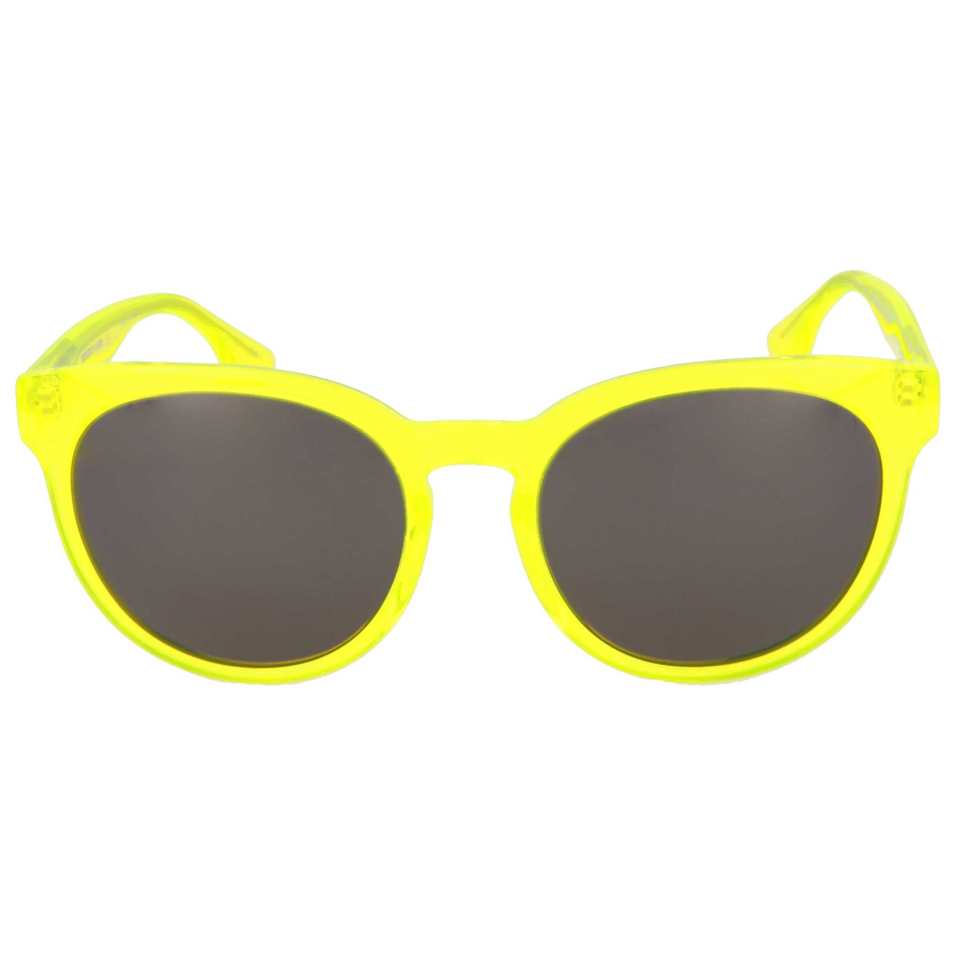 Front view of Alexander McQueen McQ Women's Sunglasses MQ0052SK-30000756004