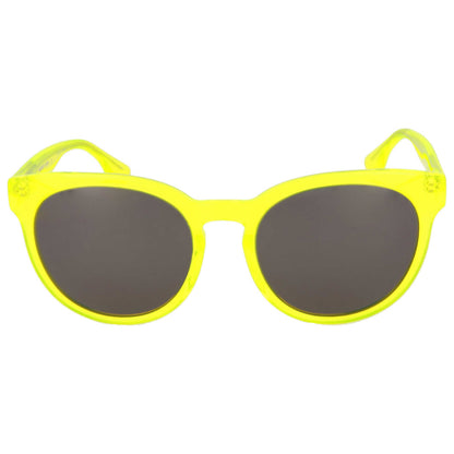 Front view of Alexander McQueen McQ Women's Sunglasses MQ0052SK-30000756004
