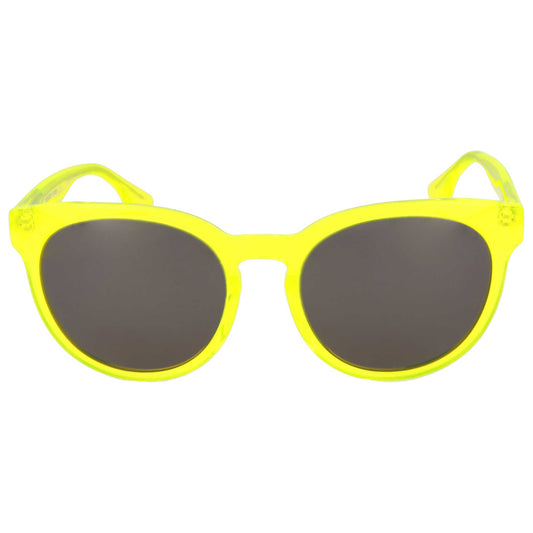 Front view of Alexander McQueen McQ Women's Sunglasses MQ0052SK-30000756004