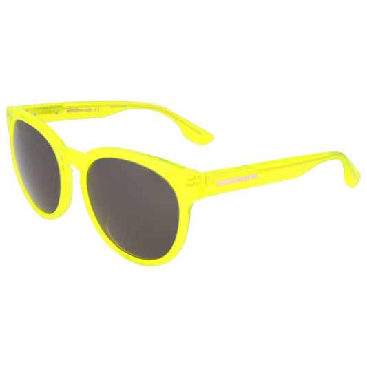 Alexander McQueen McQ Women's Sunglasses MQ0052SK-30000756004 - Image #3