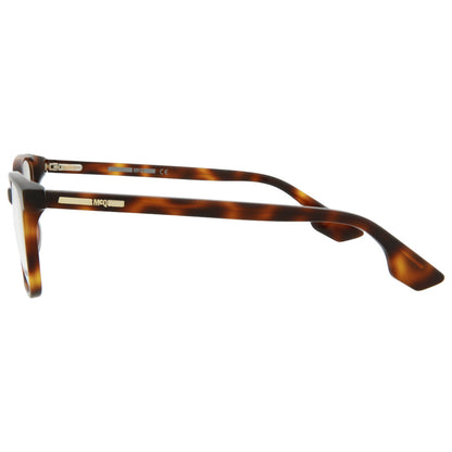 Alexander McQueen McQ Women's Opticals MQ0062O-30001274-003 - Image #4