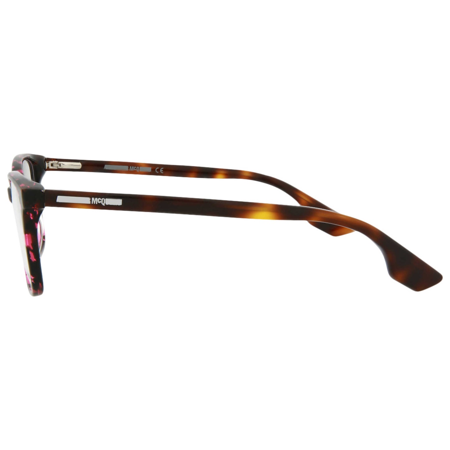 Alexander McQueen McQ Women's Opticals MQ0062O-30001274-004 - Image #4
