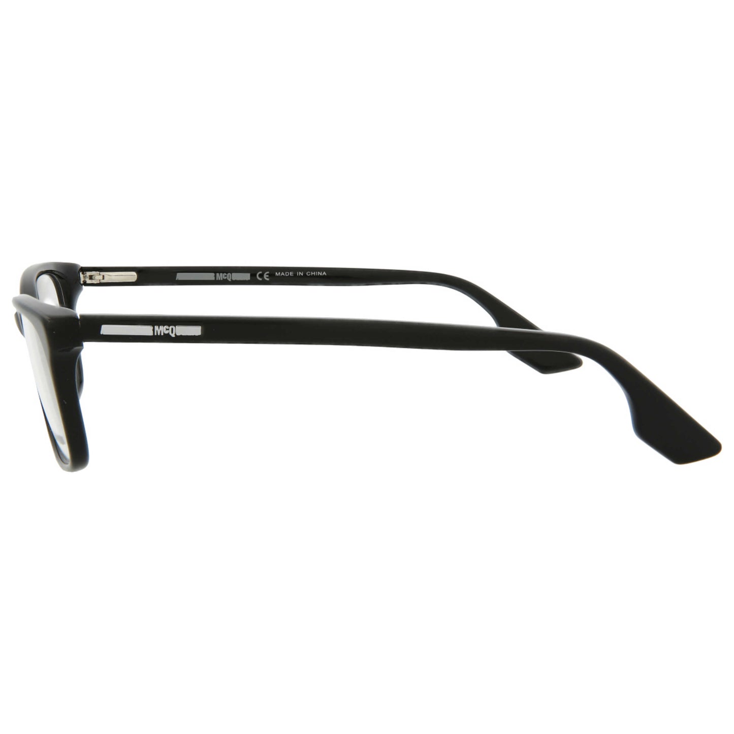Alexander McQueen McQ Unisex Opticals MQ0064O-30001277-001 - Image #4