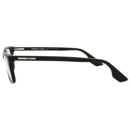 Alexander McQueen McQ Unisex Opticals MQ0064O-30001277-001 - Image #4