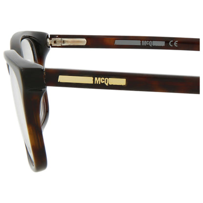Alexander McQueen McQ Unisex Opticals MQ0064O-30001277-002 - Image #3