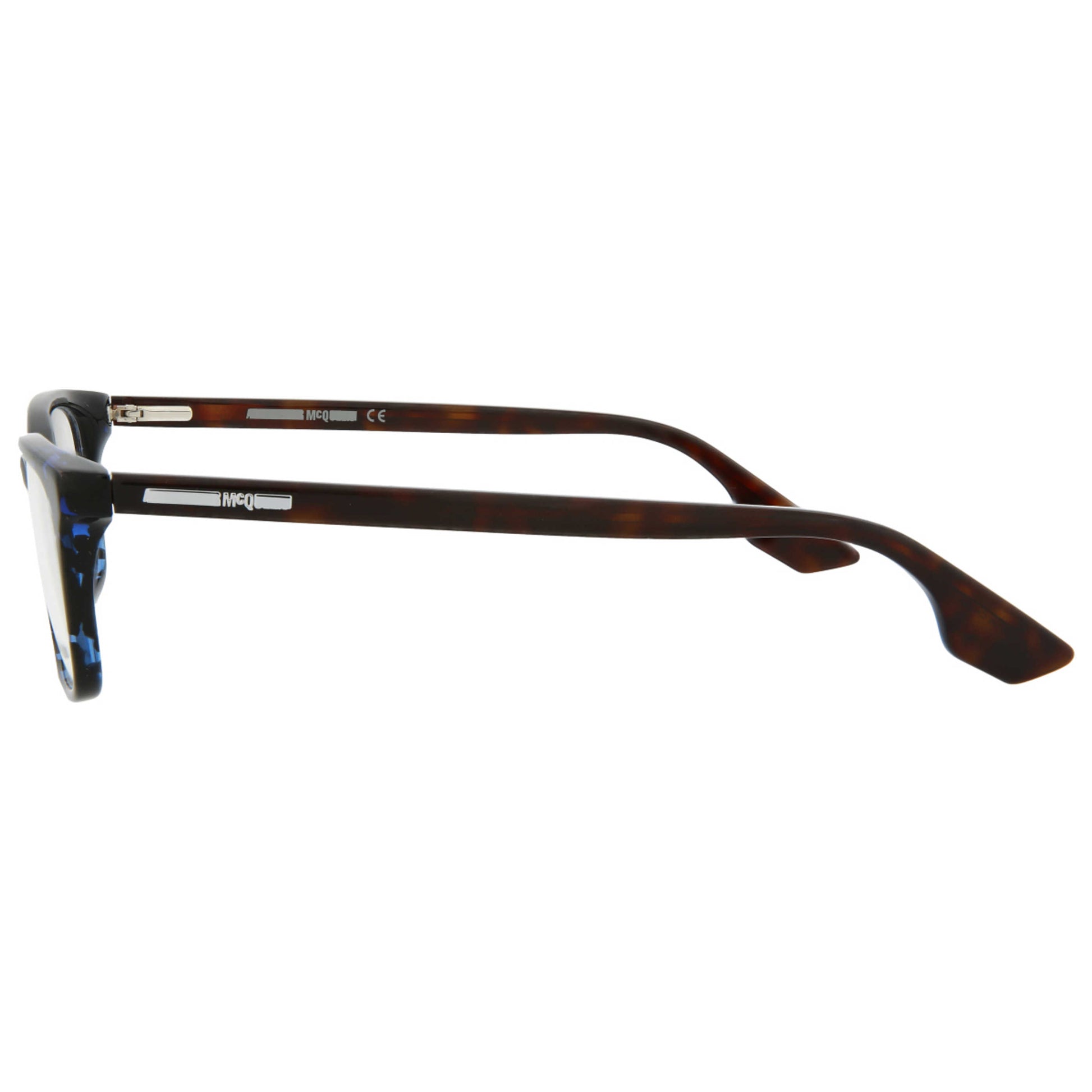 Alexander McQueen McQ Unisex Opticals MQ0064O-30001277-003 - Image #4