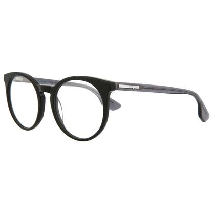 Front view of Alexander McQueen McQ Women's Opticals MQ0066O-30001281-001