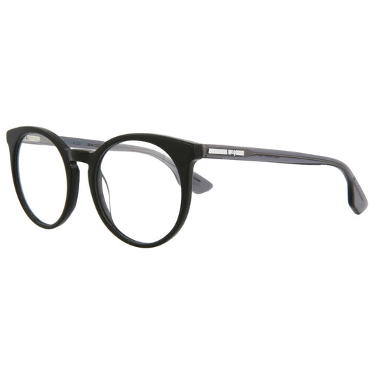 Front view of Alexander McQueen McQ Women's Opticals MQ0066O-30001281-001