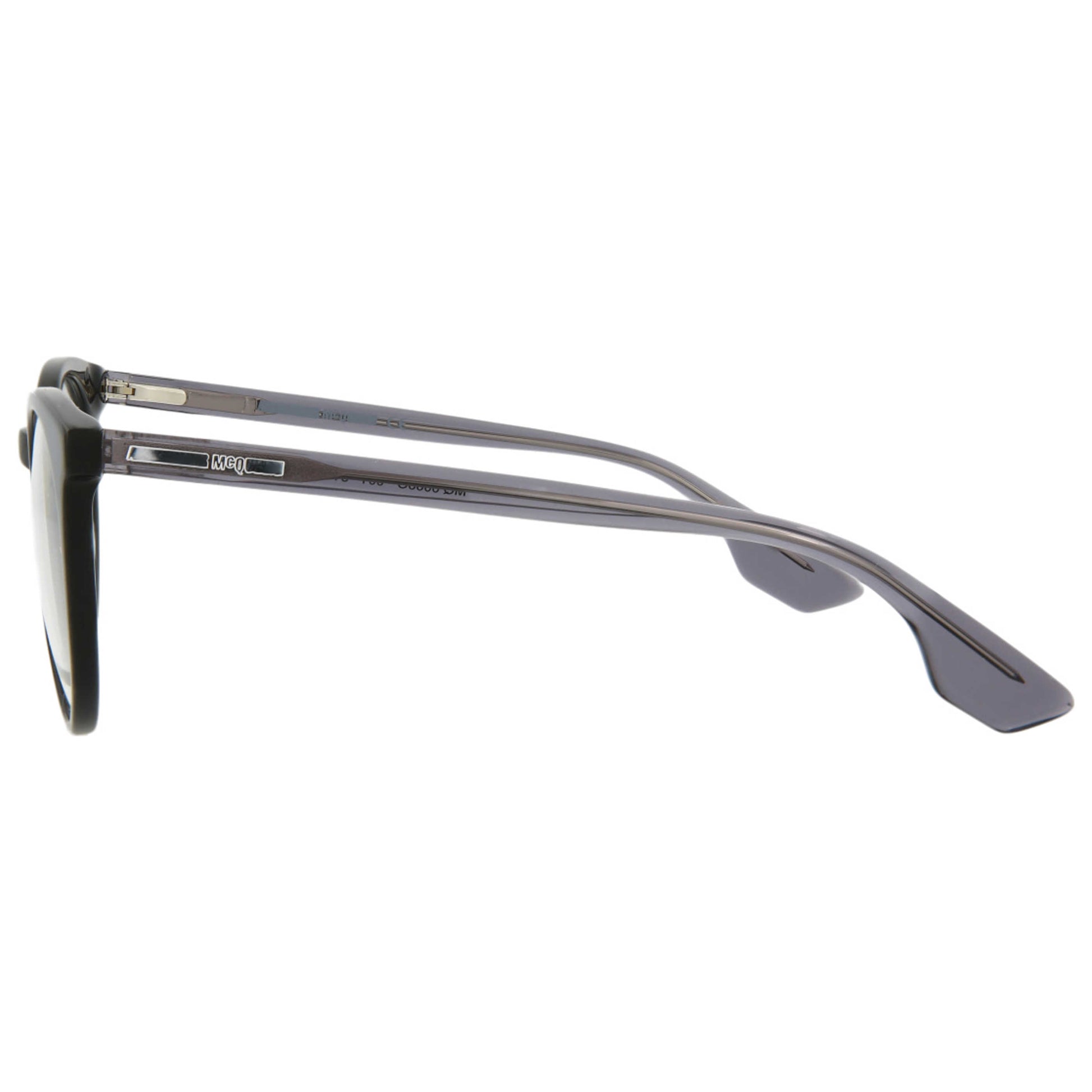 Alexander McQueen McQ Women's Opticals MQ0066O-30001281-001 - Image #3