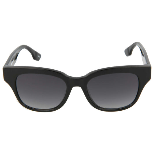 Front view of Alexander McQueen McQ Unisex Sunglasses MQ0067S-30001282001