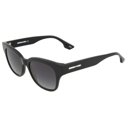 Alexander McQueen McQ Unisex Sunglasses MQ0067S-30001282001 - Image #3