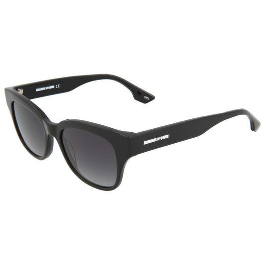 Alexander McQueen McQ Unisex Sunglasses MQ0067S-30001282001 - Image #3