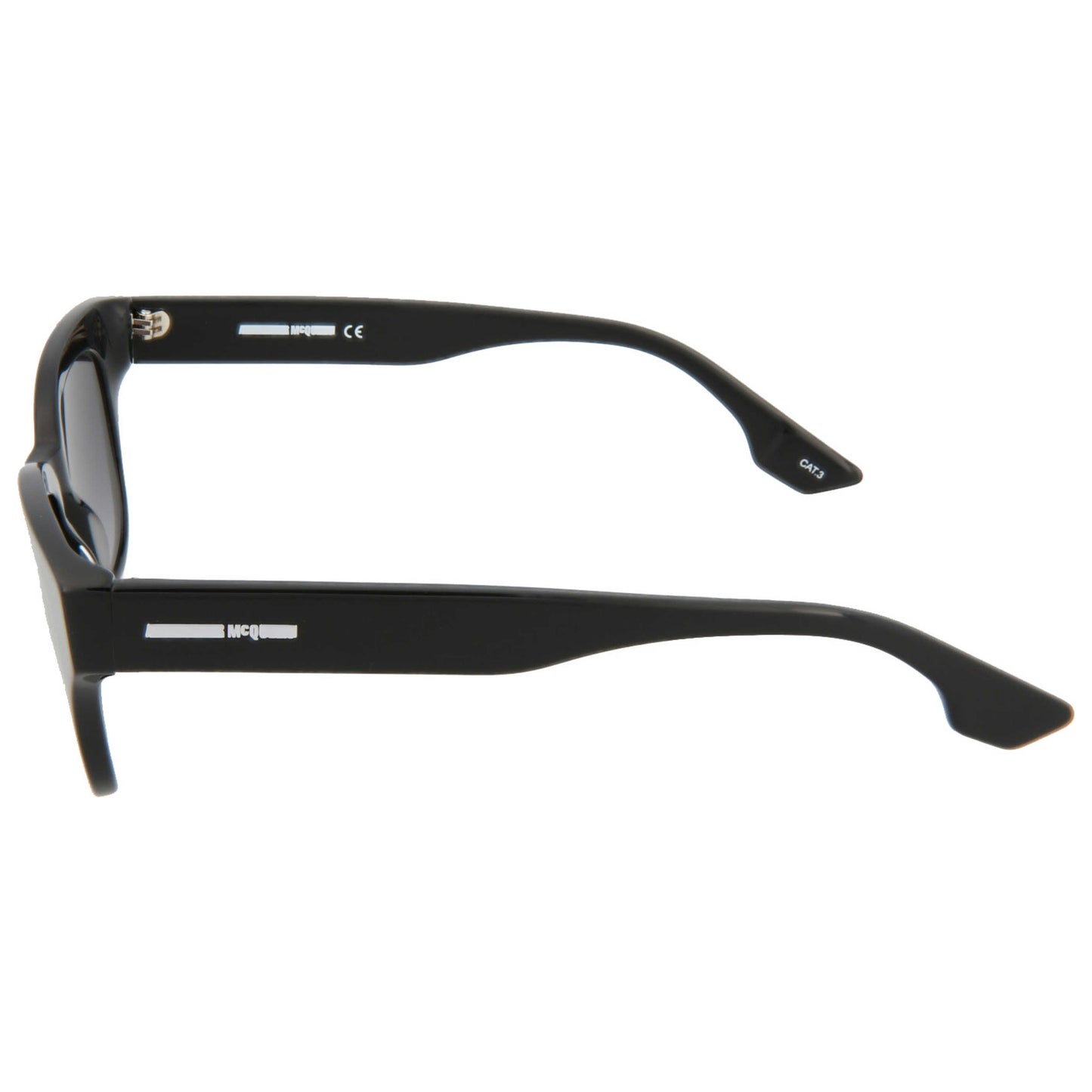 Alexander McQueen McQ Unisex Sunglasses MQ0067S-30001282001 - Image #5
