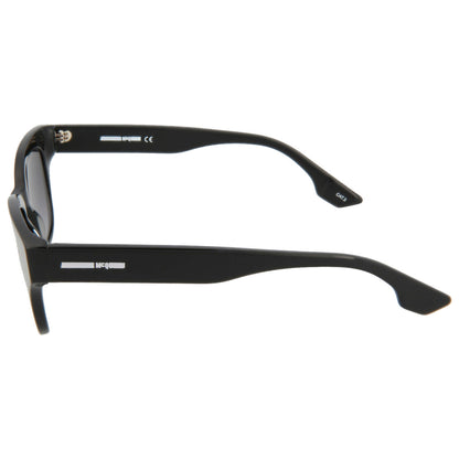 Alexander McQueen McQ Unisex Sunglasses MQ0067S-30001282001 - Image #5
