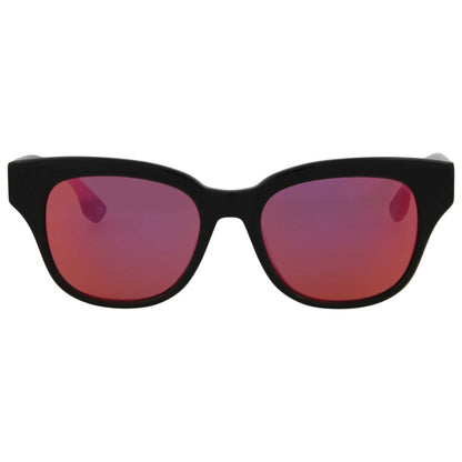 Alexander McQueen Core Unisex Sunglasses MQ0067S-30001282006 - Image #2