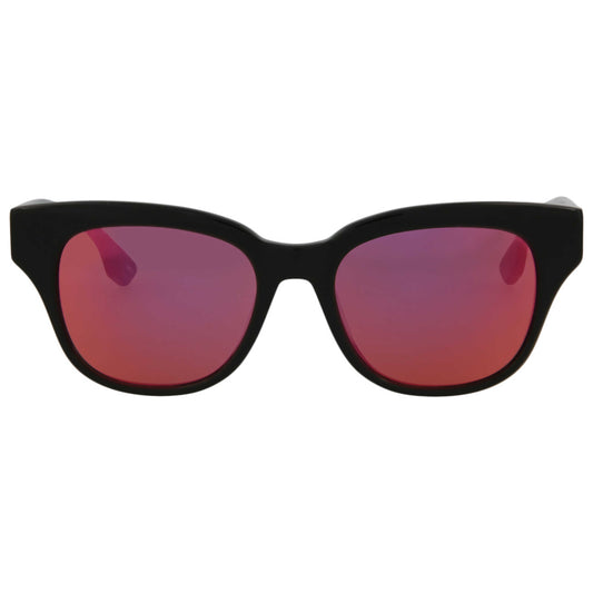 Alexander McQueen Core Unisex Sunglasses MQ0067S-30001282006 - Image #2