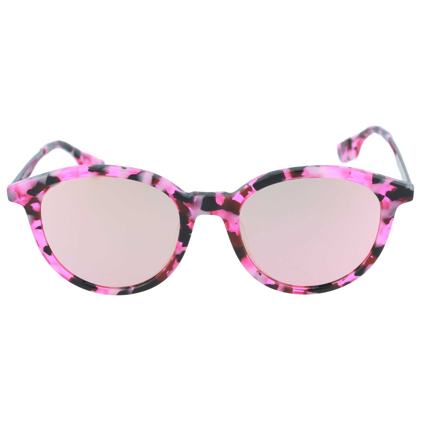 Alexander McQueen Core Unisex Sunglasses MQ0069S-30001284-006 - Image #5