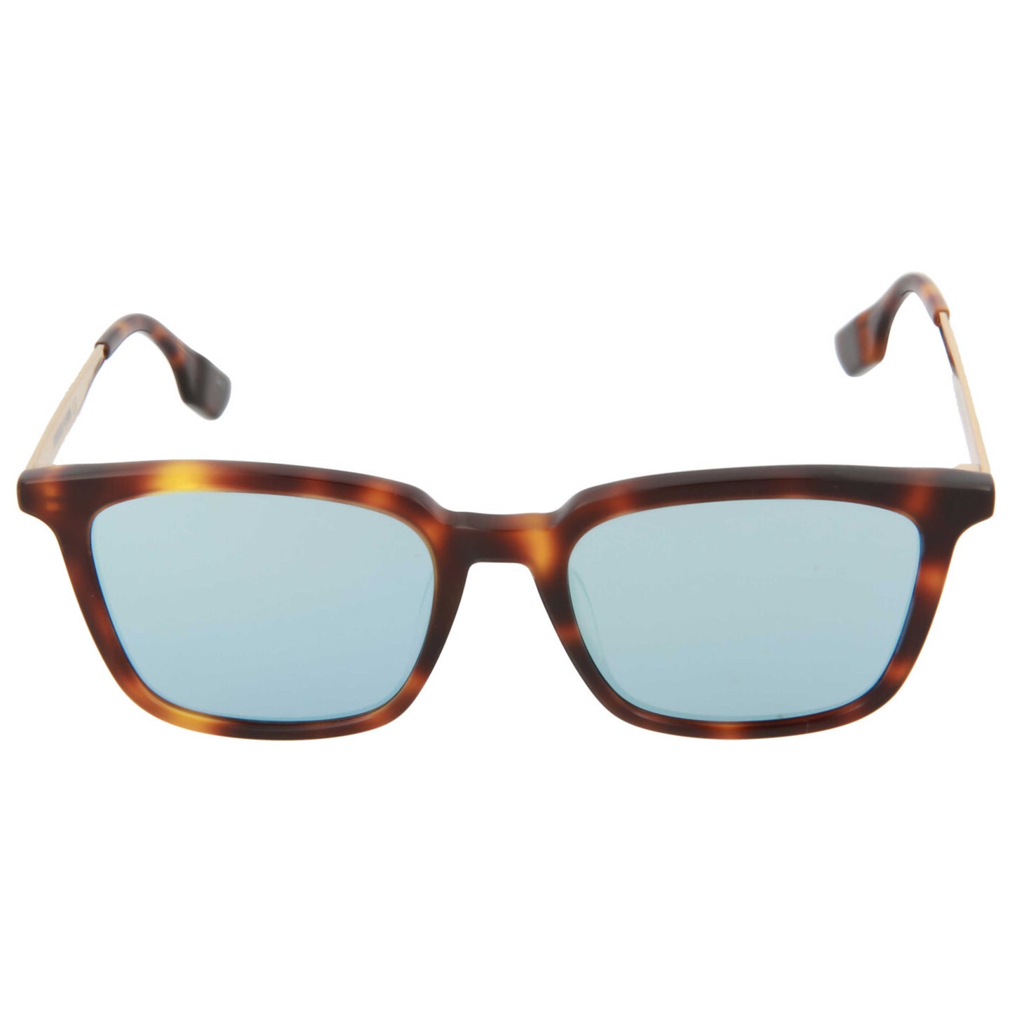 Alexander McQueen Core Unisex Sunglasses MQ0070S-30001286-002 - Image #5