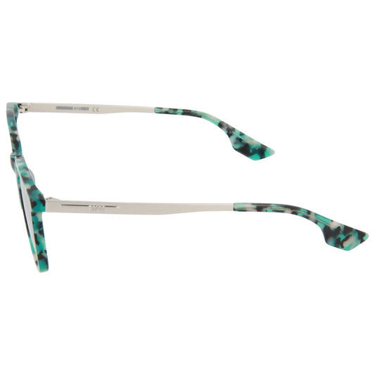 Alexander McQueen Core Unisex Sunglasses MQ0070S-30001286-003 - Image #3