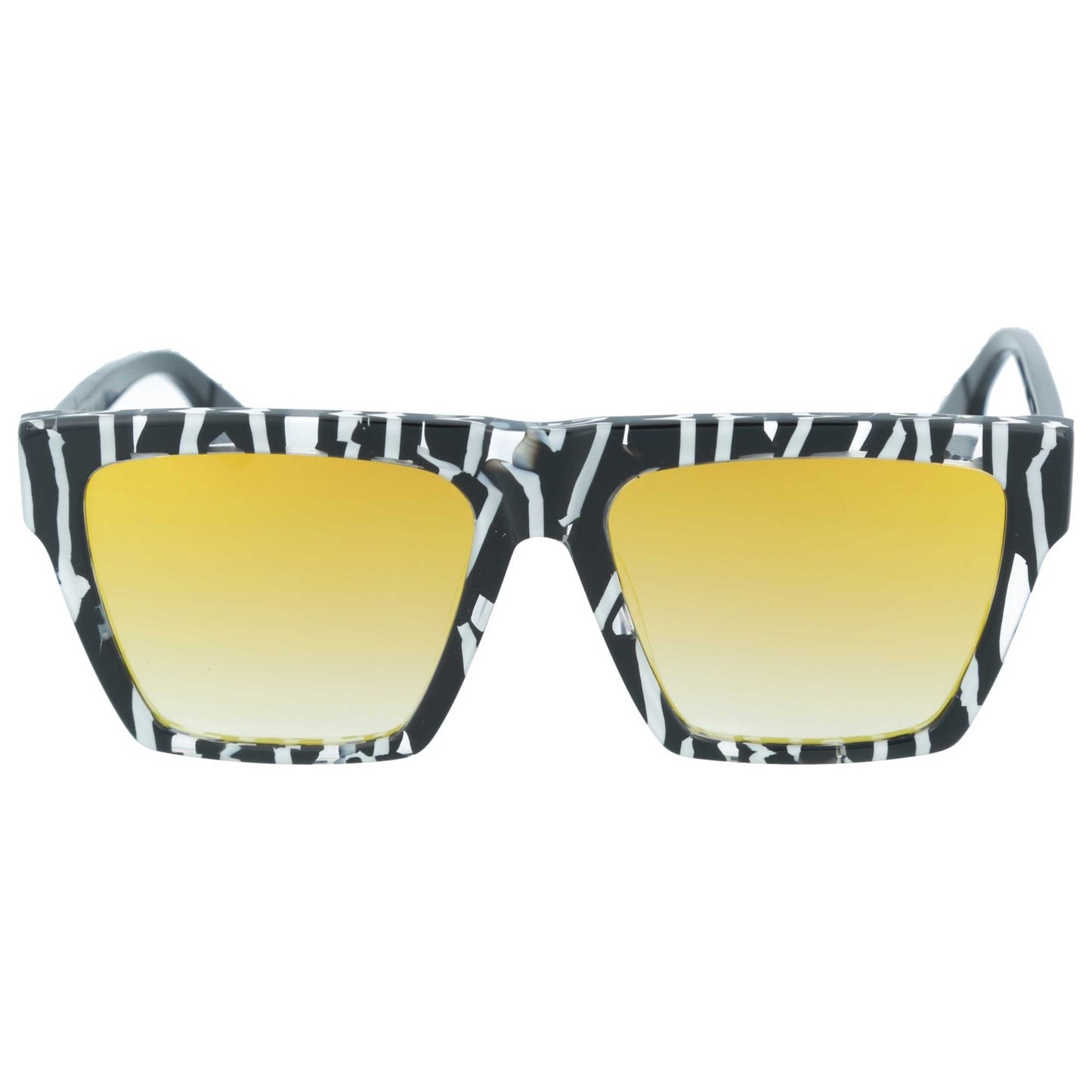 Alexander McQueen McQ Men's Sunglasses MQ0073S-30001292-003 - Image #5