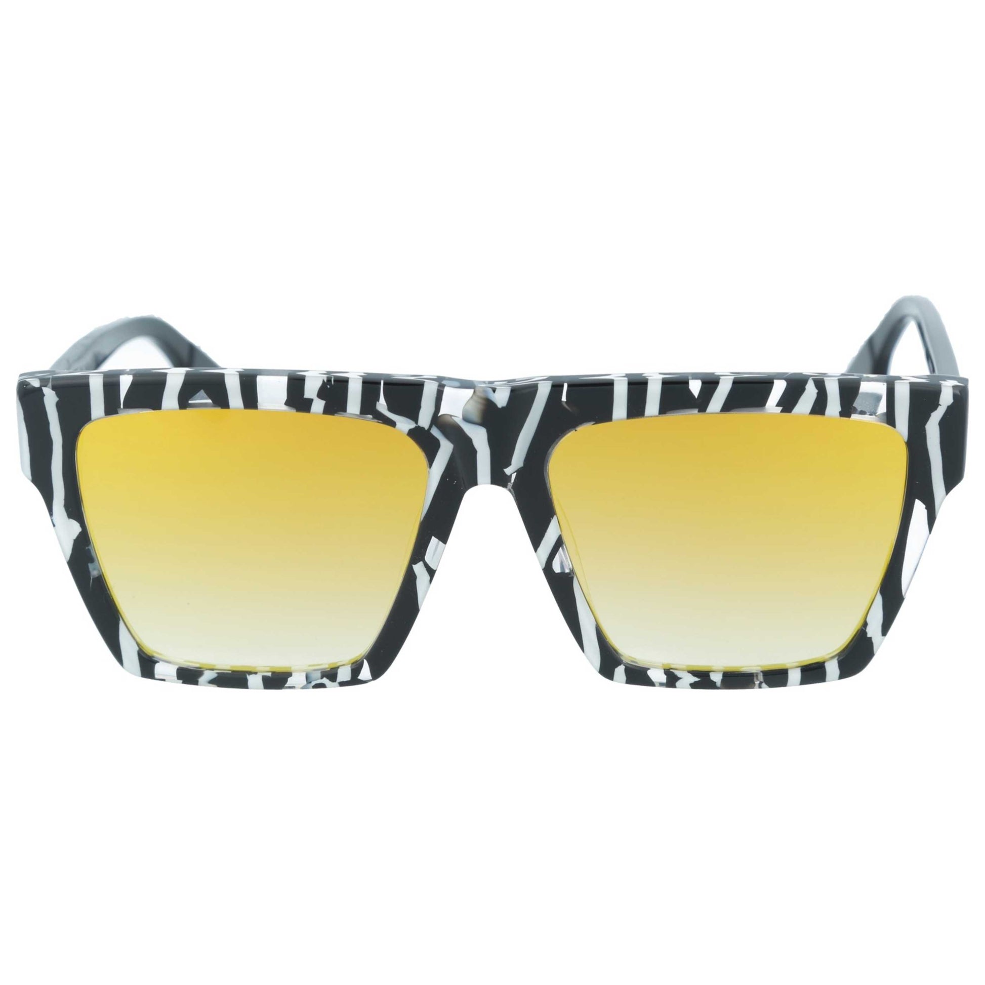 Alexander McQueen McQ Men's Sunglasses MQ0073S-30001292-003 - Image #5