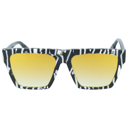 Alexander McQueen McQ Men's Sunglasses MQ0073S-30001292-003 - Image #5