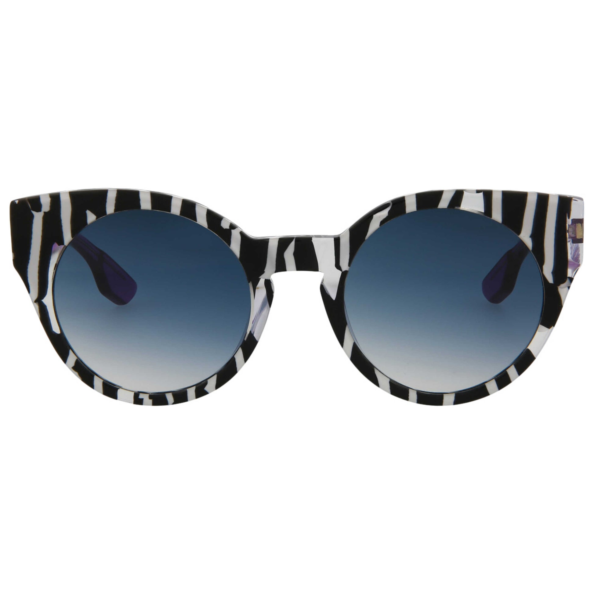Alexander McQueen McQ Women's Sunglasses MQ0074S-30001293-003 - Image #2