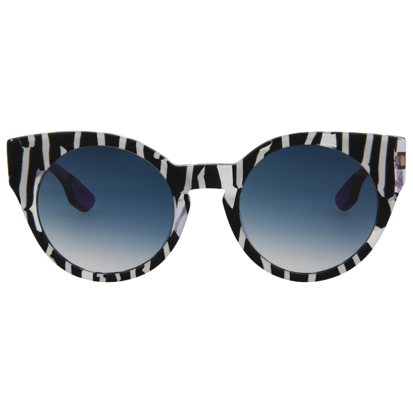 Alexander McQueen McQ Women's Sunglasses MQ0074S-30001293003 - Image #2