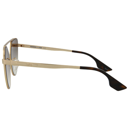 Alexander McQueen McQ Women's Sunglasses MQ0075S-30001295003 - Image #4