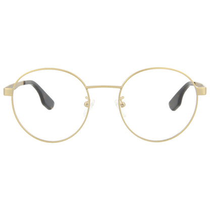 Alexander McQueen McQ Unisex Opticals MQ0077O-30001297-003 - Image #2
