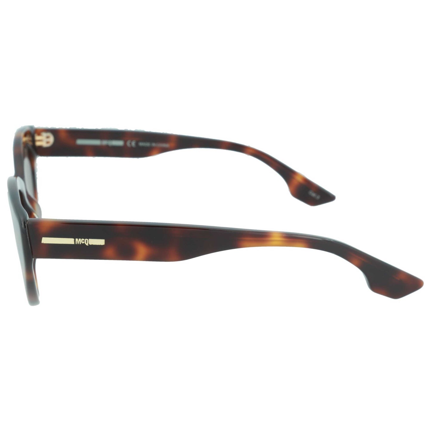 Alexander McQueen McQ Women's Sunglasses MQ0078S-30001732003 - Image #5
