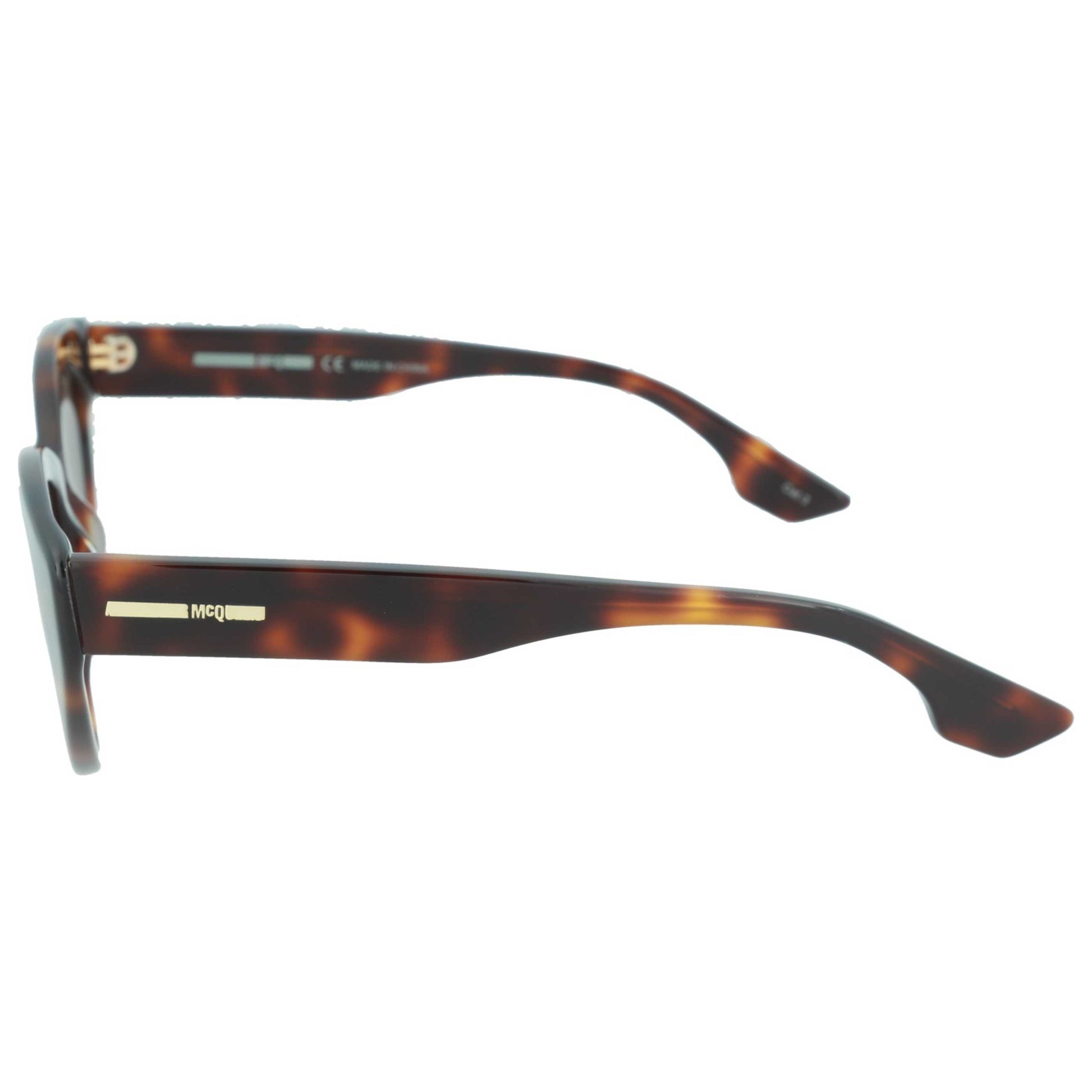 Alexander McQueen McQ Women's Sunglasses MQ0078S-30001732003 - Image #5