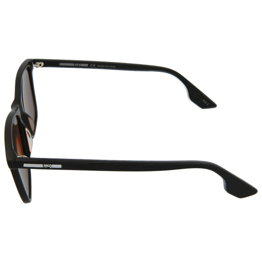 Alexander McQueen McQ Unisex Sunglasses MQ0080S-30001734-002 - Image #3