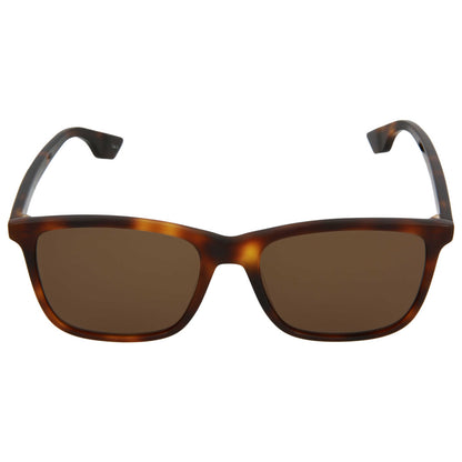Alexander McQueen McQ Unisex Sunglasses MQ0080S-30001734-003 - Image #5