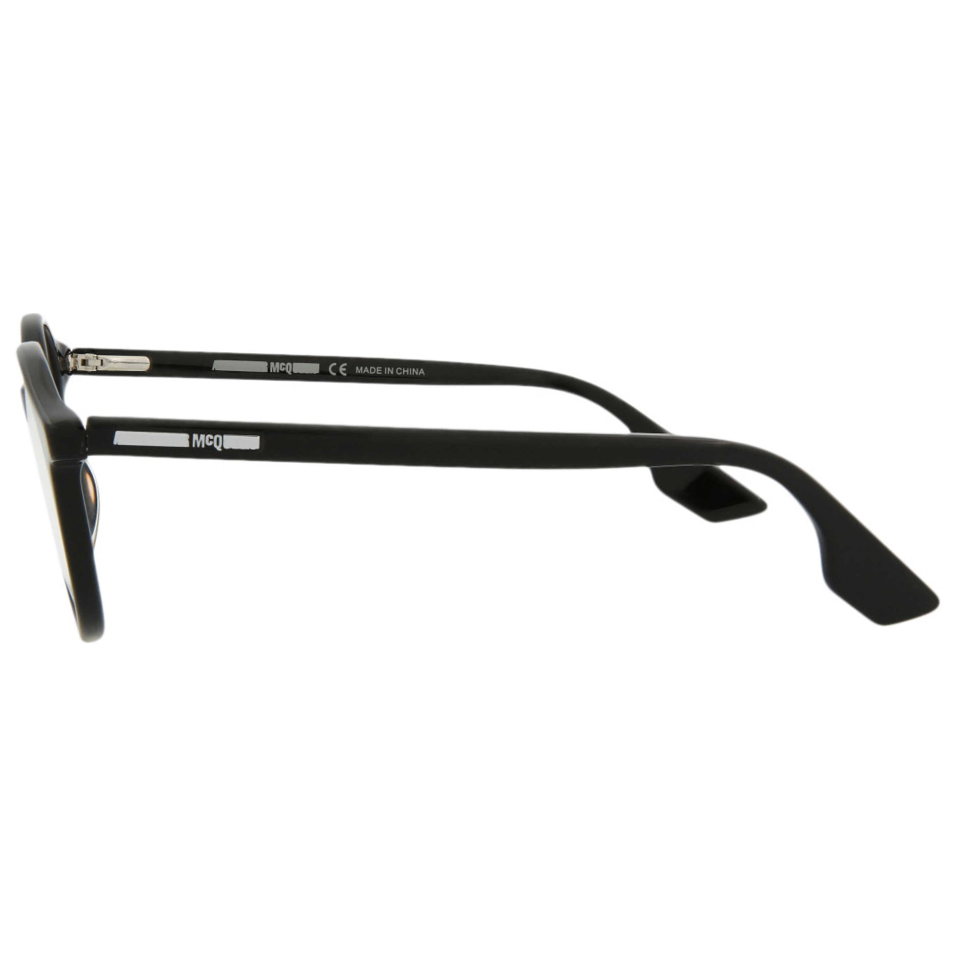 Alexander McQueen McQ Unisex Opticals MQ0082O-30001776-001 - Image #3