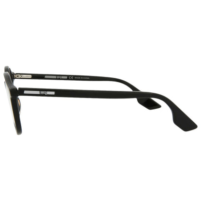 Alexander McQueen McQ Unisex Opticals MQ0082O-30001776-001 - Image #3
