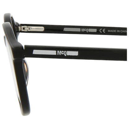Alexander McQueen McQ Unisex Opticals MQ0082O-30001776-001 - Image #4