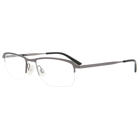 Front view of Alexander McQueen McQ Women's Opticals MQ0083O-30001778-001