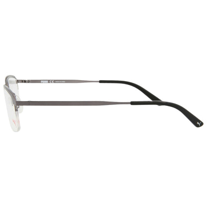 Alexander McQueen McQ Women's Opticals MQ0083O-30001778-001 - Image #3