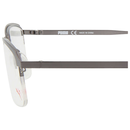 Alexander McQueen McQ Women's Opticals MQ0083O-30001778-001 - Image #4