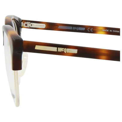 Alexander McQueen McQ Women's Opticals MQ0083O-30001778-002 - Image #3