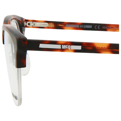 Alexander McQueen McQ Women's Opticals MQ0083O-30001778-003 - Image #3