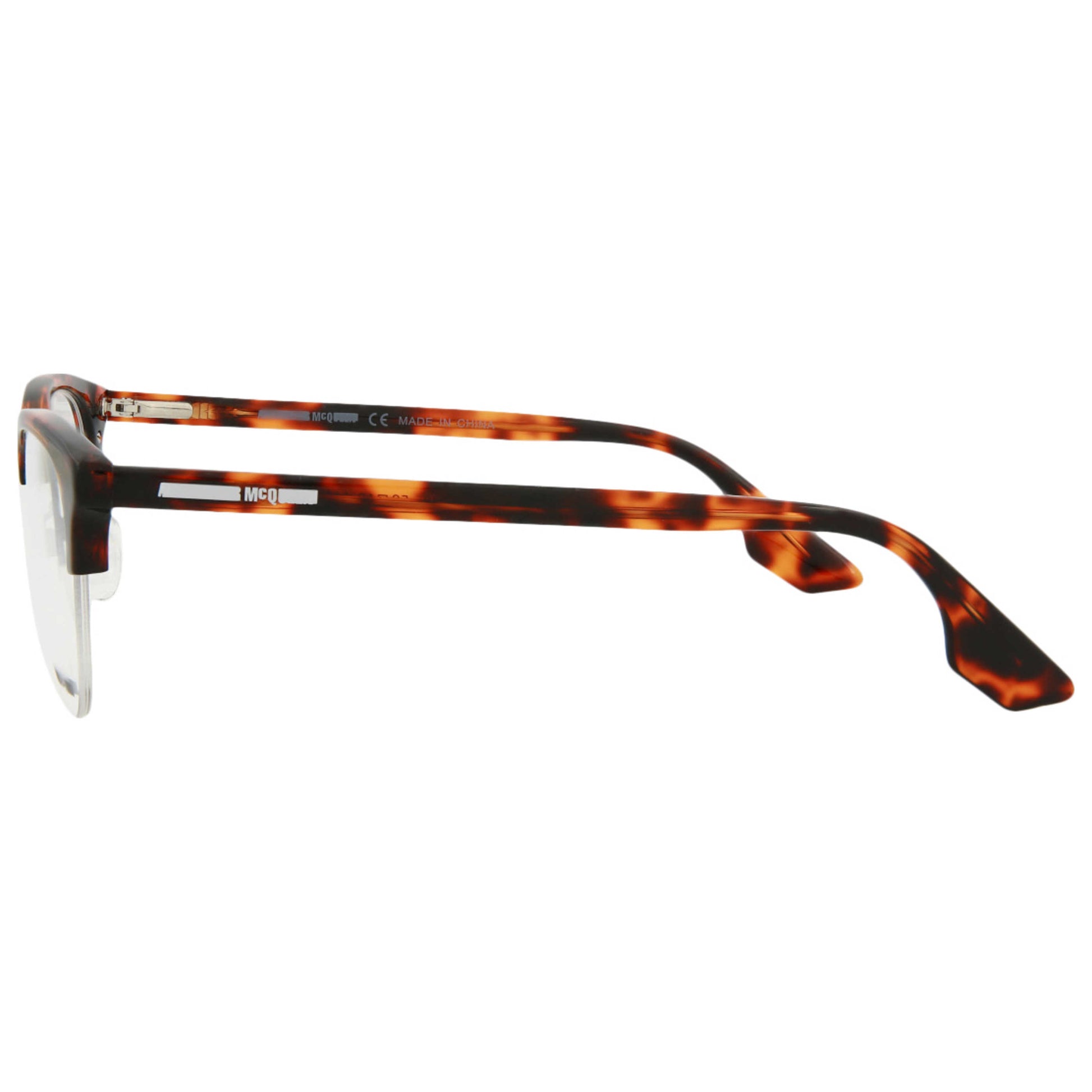 Alexander McQueen McQ Women's Opticals MQ0083O-30001778-003 - Image #4