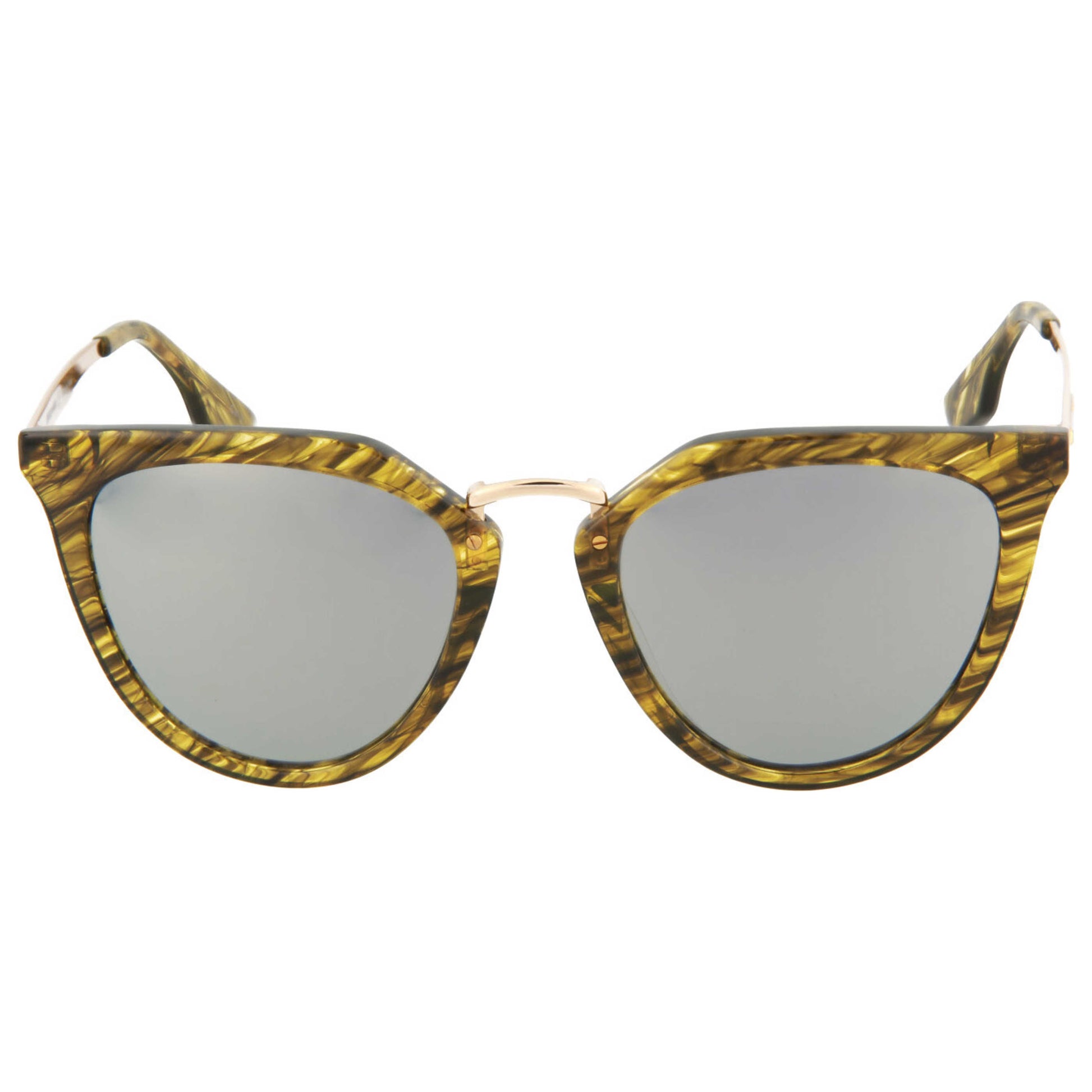 Alexander McQueen McQ Women's Sunglasses MQ0086S-30001735-006 - Image #5