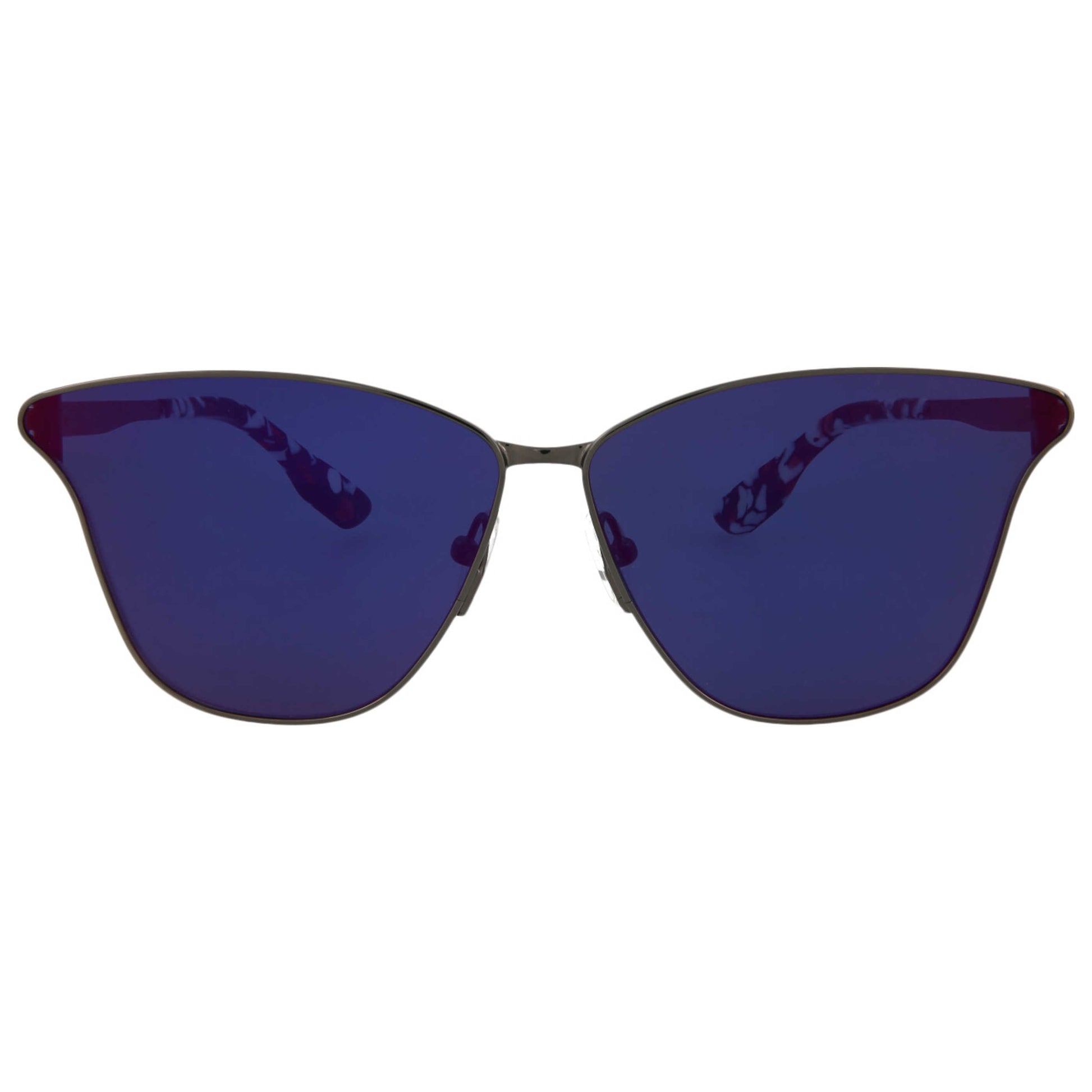 Alexander McQueen McQ Women's Sunglasses MQ0087S-30001789004 - Image #2
