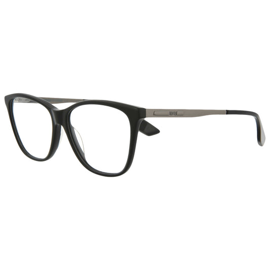 Front view of Alexander McQueen McQ Women's Opticals MQ0088O-30001781-001