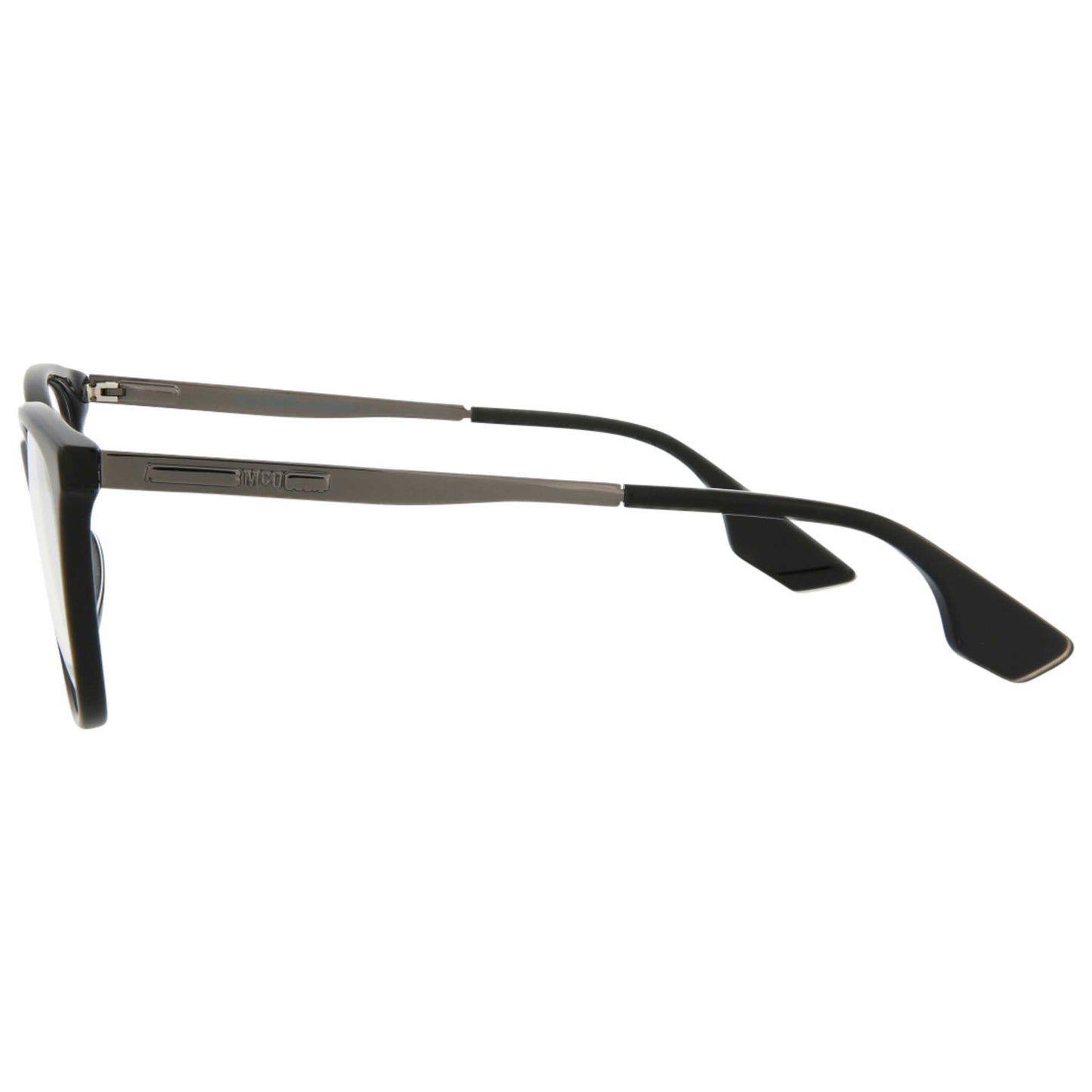 Alexander McQueen McQ Women's Opticals MQ0088O-30001781-001 - Image #4